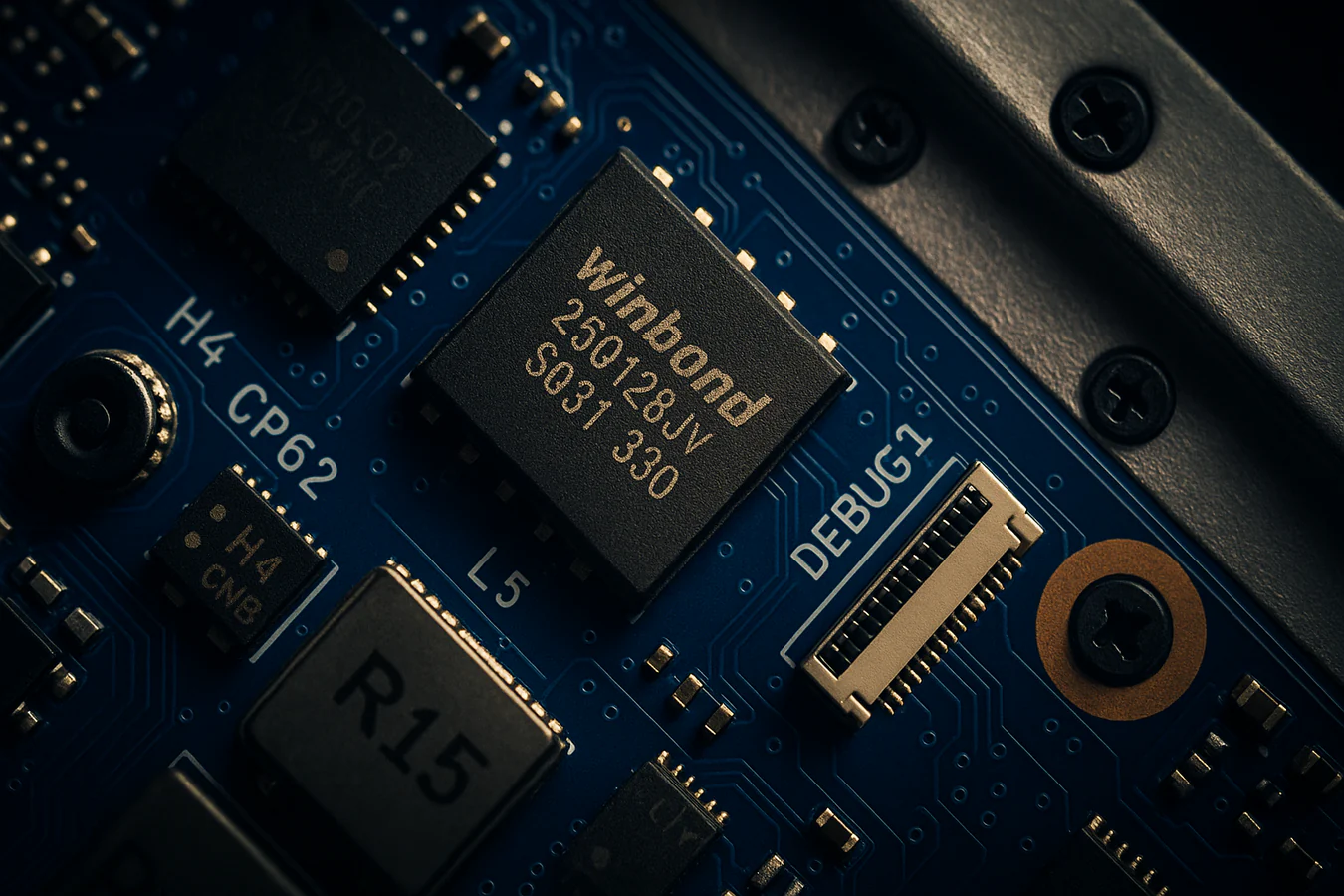 Uncompromising Performance, Native Linux Power