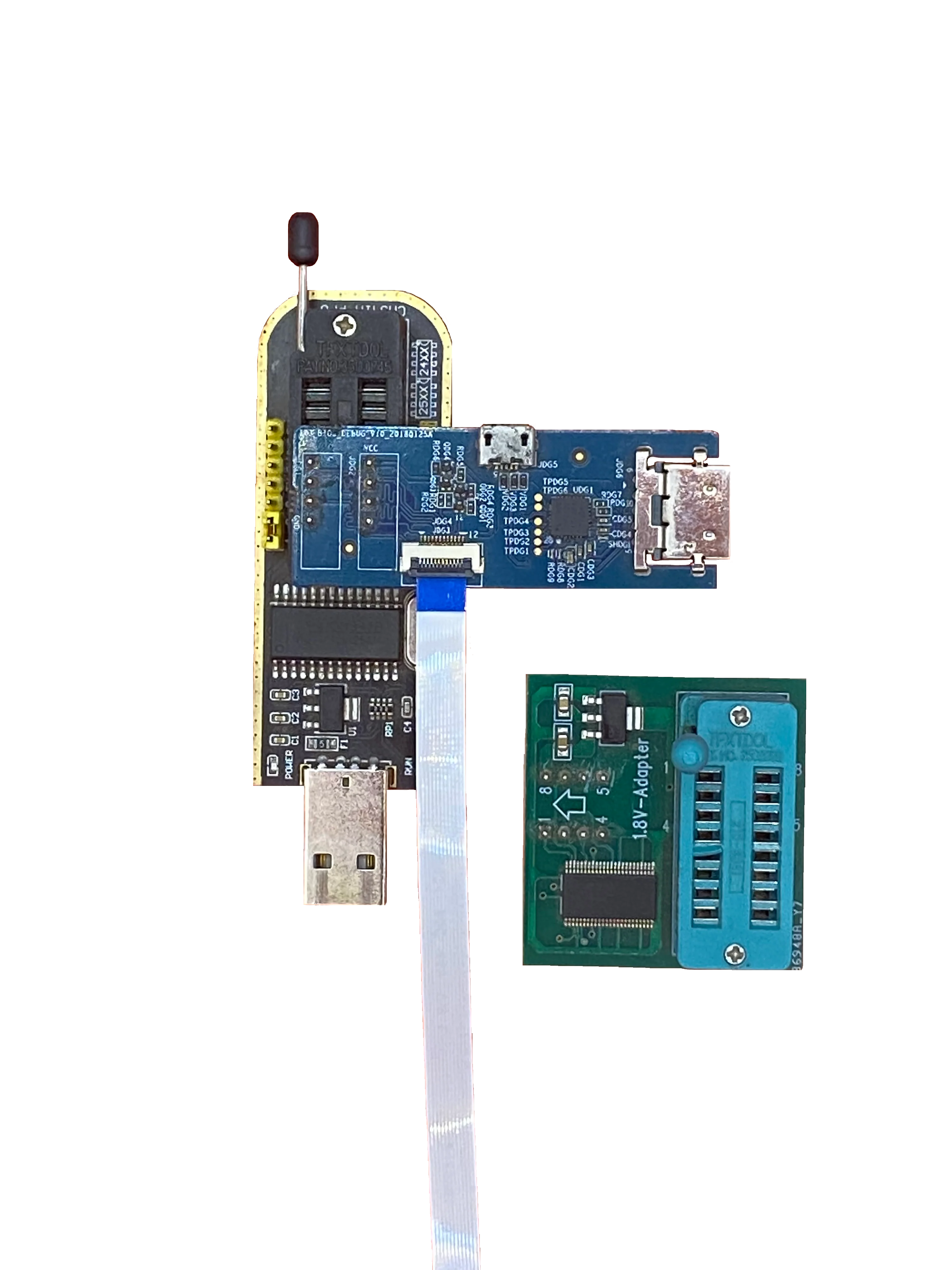 Parts